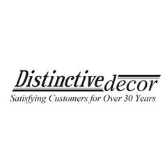 Distinctive Decor Inc.