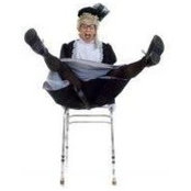 Chris Elms's photo