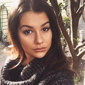 Sabina Simvol's photo