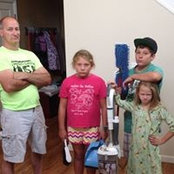 Alisha Hanson's photo