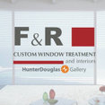 F&R Interiors Custom Window Treatments's profile photo