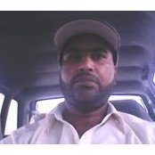 Foto von Ali Khan