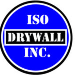 ISO Drywall Inc