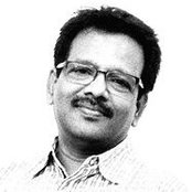 Nanda Kumar's photo