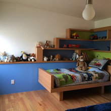 chambre enfant