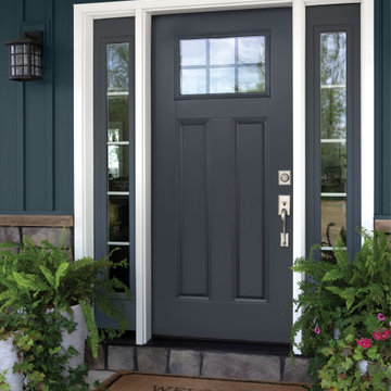 Provia Entry Doors