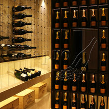 WINE ROOMS