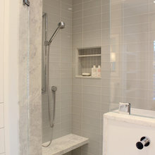 The Bathroom