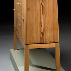 Custom Furniture & Other Items Made Out of Our Materials - Buffets And Sideboards