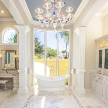 Bathroom Projects