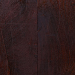 Exotic Wood Flooring - Hardwood Flooring