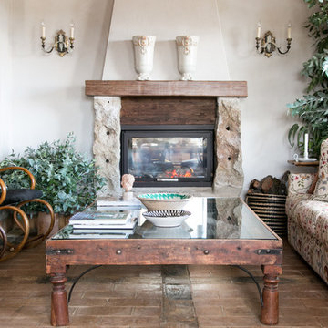 Casa Rural Huerta Barba