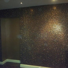 Wall Treatment