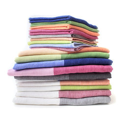 Keep It Cozy: Bed + Bath - Bath Towels