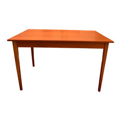 Mesas - Dining Tables