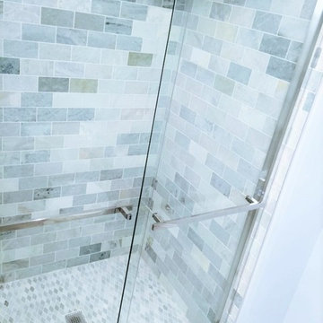 COLUMBIA MARYLAND BATHROOM