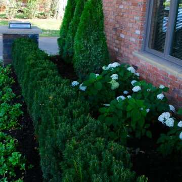 Oakland Hills Country Club Golf Course Home, Bloomfield Hills Michigan