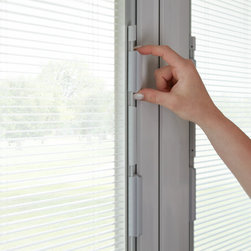 Pella 250 Series- Vinyl - Building Materials