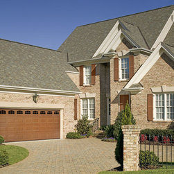 Amarr Garage Doors - Garage Doors And Openers