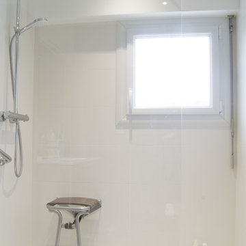 Salle de Bain Classique