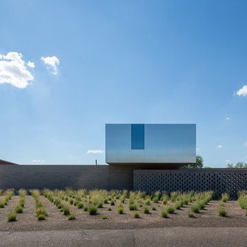 Staab Residence