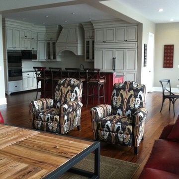Lake House