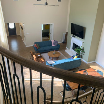 Bolton Place – Condo & Full Home Remodel