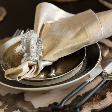 Tablescape