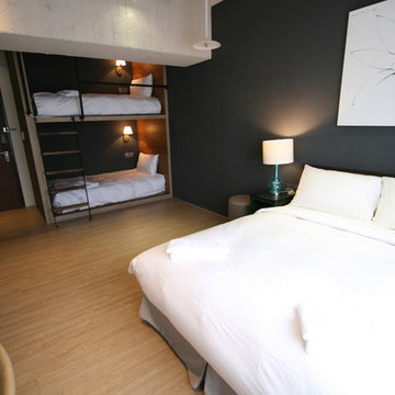NK HOSTEL