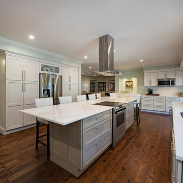 Coquina Sands Luxury Kitchen