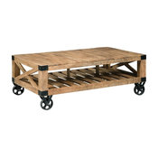 Scott Living Home Coffee Table