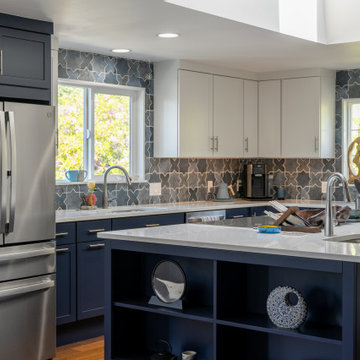 Arbor Heights Kitchen Remodel