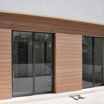 Windows and Doors