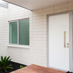 Premier Estate Brick in White - Products
