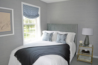 Hudson Valley Guest Room