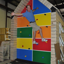 Playhouses - Products