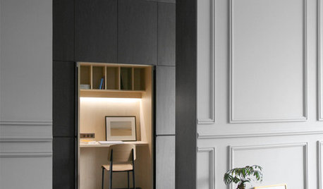 Mini-Arbeitsplätze einrichten – 10 tolle Ideen