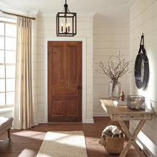 Entry Lighting