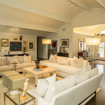 D. Residence Livingston