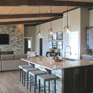 Luxury Lake Norman Vacation Home