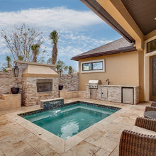 pool small
