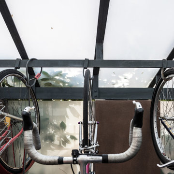 Brooklyn Bike Garage