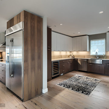 Young Residence