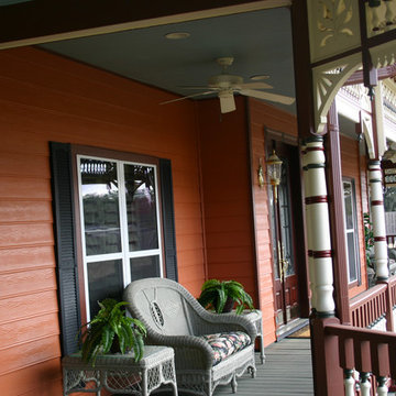 Exterior Painting