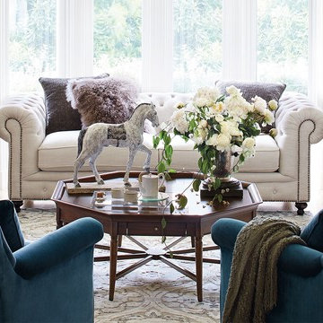 Frontgate Interiors 2015