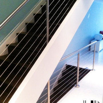Cable Railing