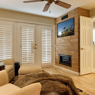 Albuquerque Transitional Home