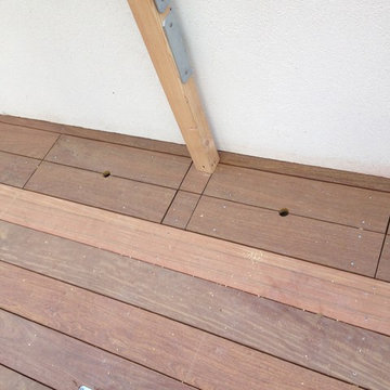 Un ROOFTOP - Toit Terrasse Urbain
