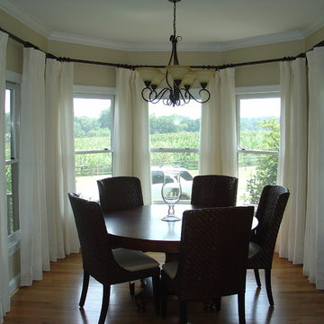 Window Treatments, Panels, Valances, Bedding & More