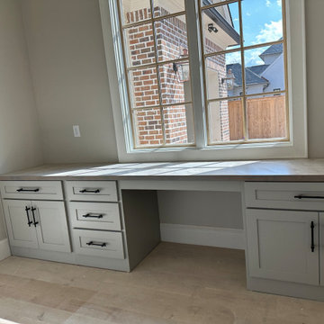 Magnolia Homes - Newby Residence